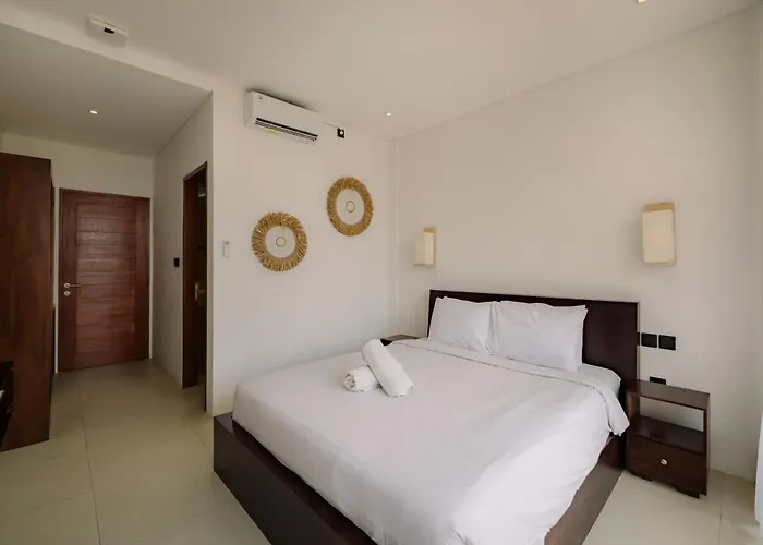 Tegal Wangi 3* チャングー